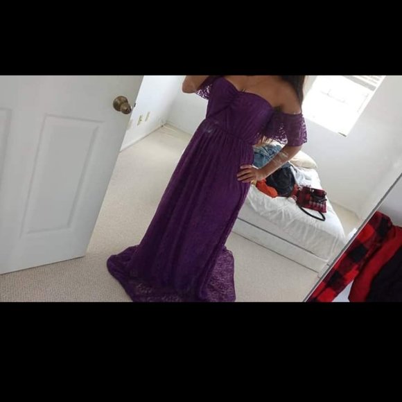 Pregnancy dress - Picture 5 of 5